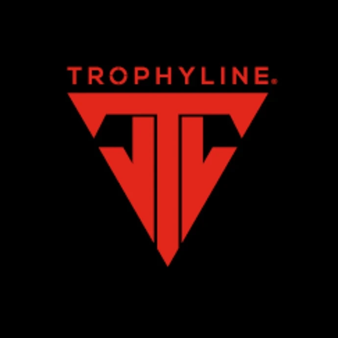 Trophyline Logo