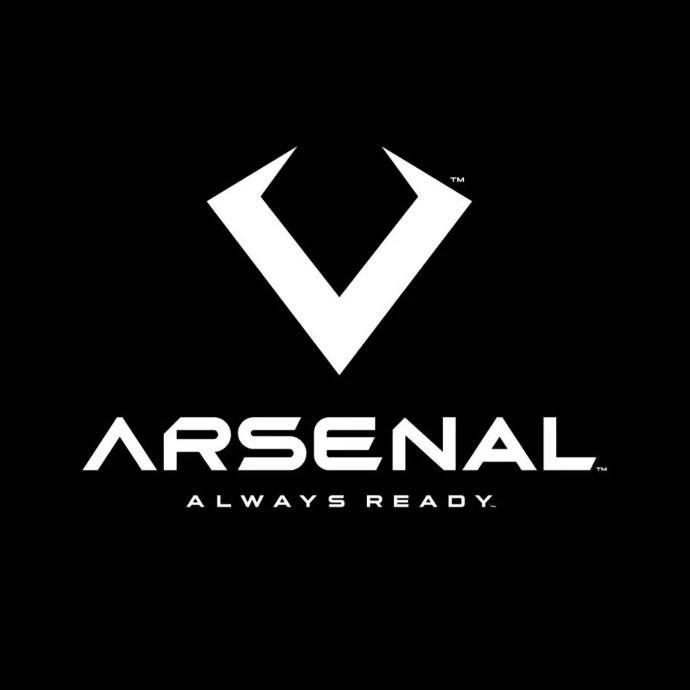Arsenal Logo