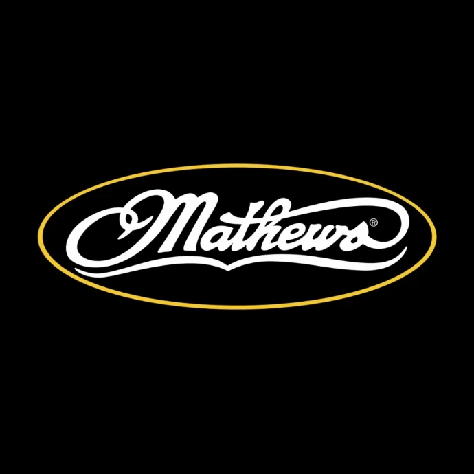 Mathews Logo