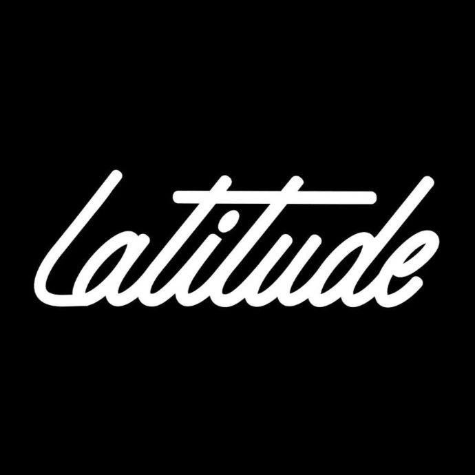 Latitude Logo