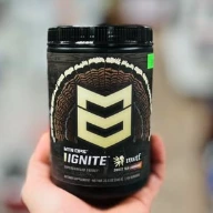Mtn Ops Ignite 