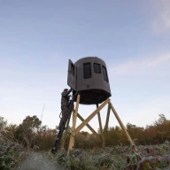 Hunting Blind