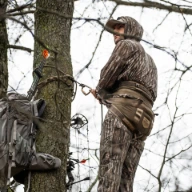 Tree Saddle