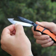 Outdoor Edge Knife