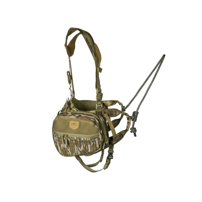 Tethrd Ultralock Saddle