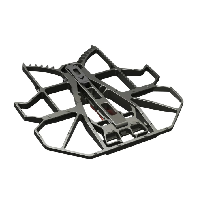 Arsenal Saddle Platform