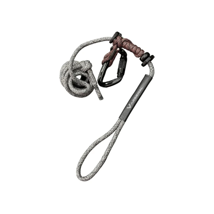 Saddle Hunting Ropes