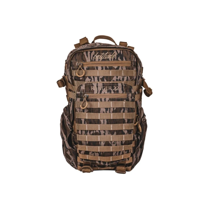 Latitude Ranger 22 Pack