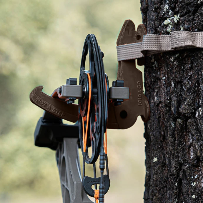 Tethrd Fold N Go With HYS Strap