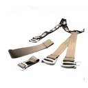 GRIT Suspenders Powered by Tethrd