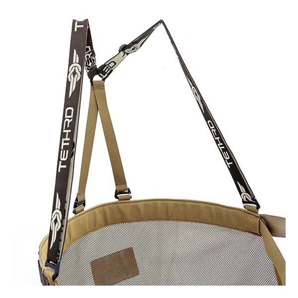 GRIT Suspenders Powered by Tethrd