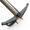 tethrd-one-stick-bottom-step-closeup.webp