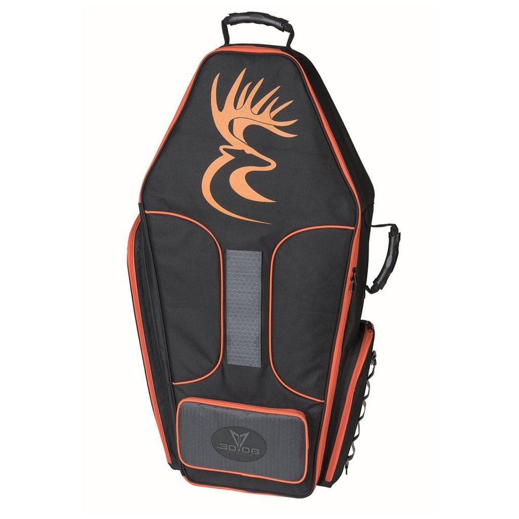 3006 Cross Coffin Crossbow Case