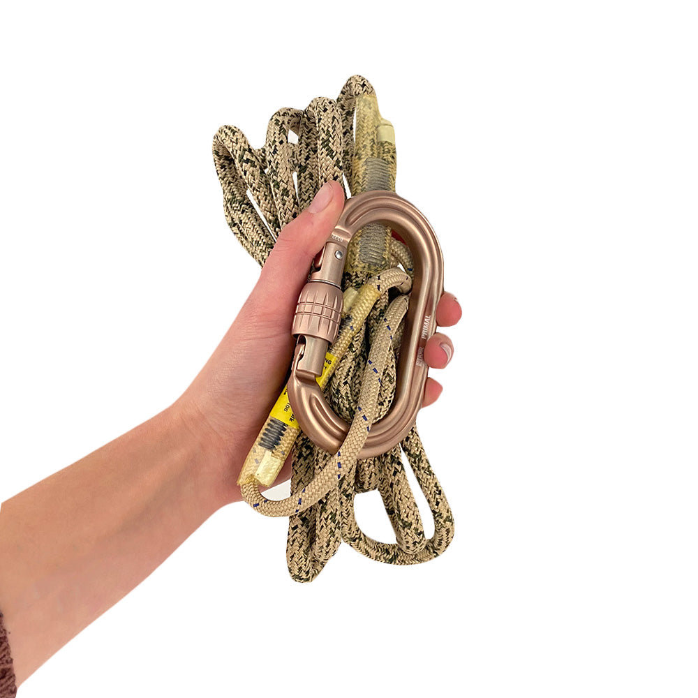 Ape Canyon Outfitters 8mm Oplux Linemans/Tether System