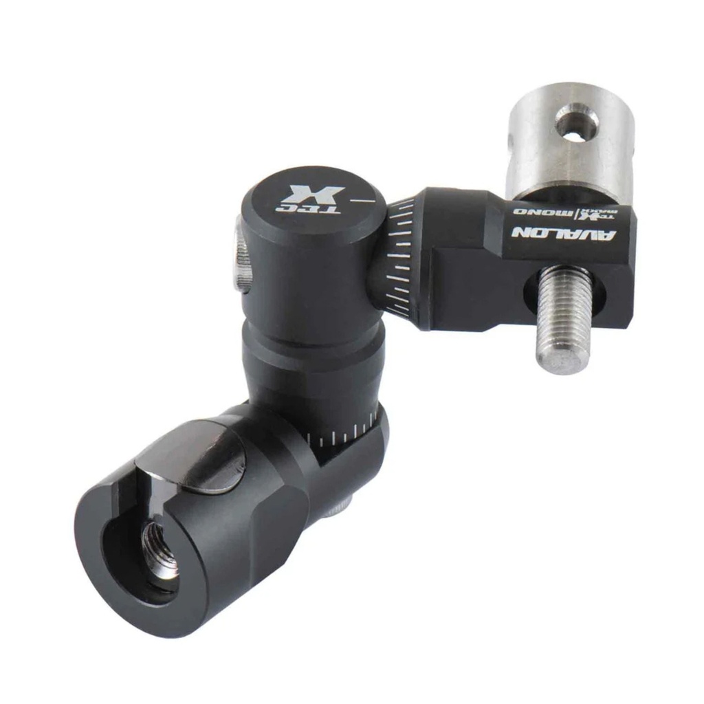 Avalon Tec X Maxx Mono Offset Back Bar Bracket