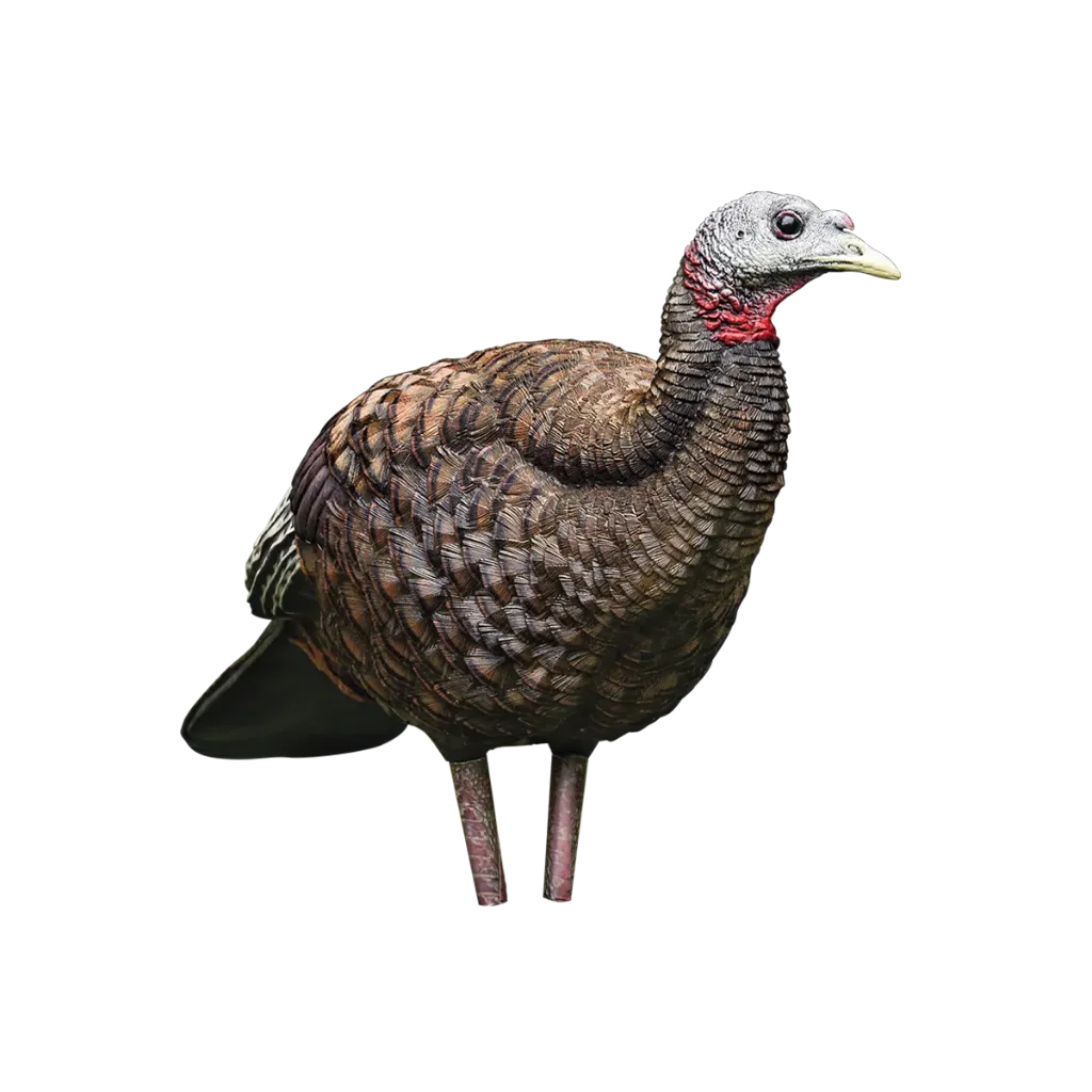 Avian X LCD Breeder Hen Turkey Decoy