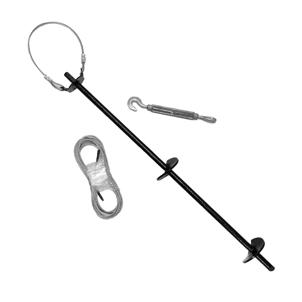 Banks Outdoors Blind Earth Anchor