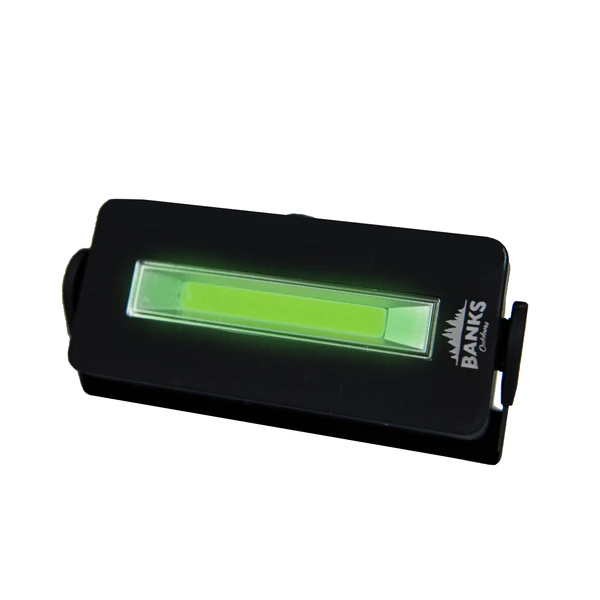 Banks Outdoors Stump Blind Light