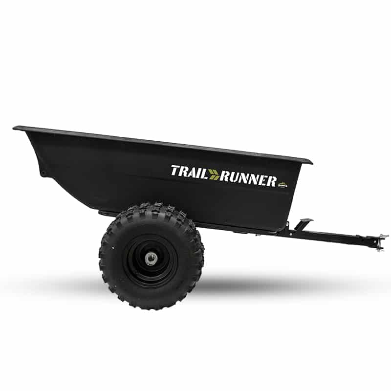 Banks Trail Runner Trailer