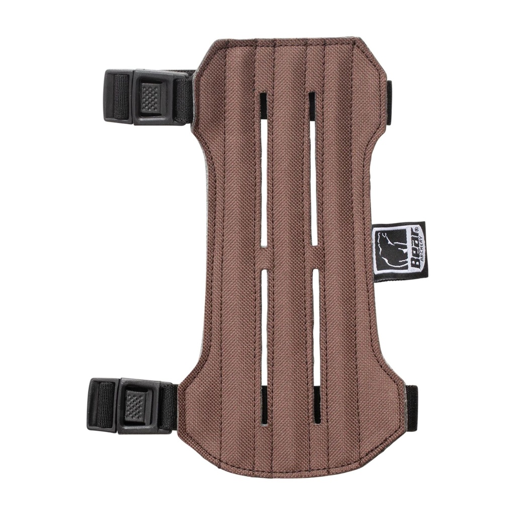 Bear Cordura Arm Guard
