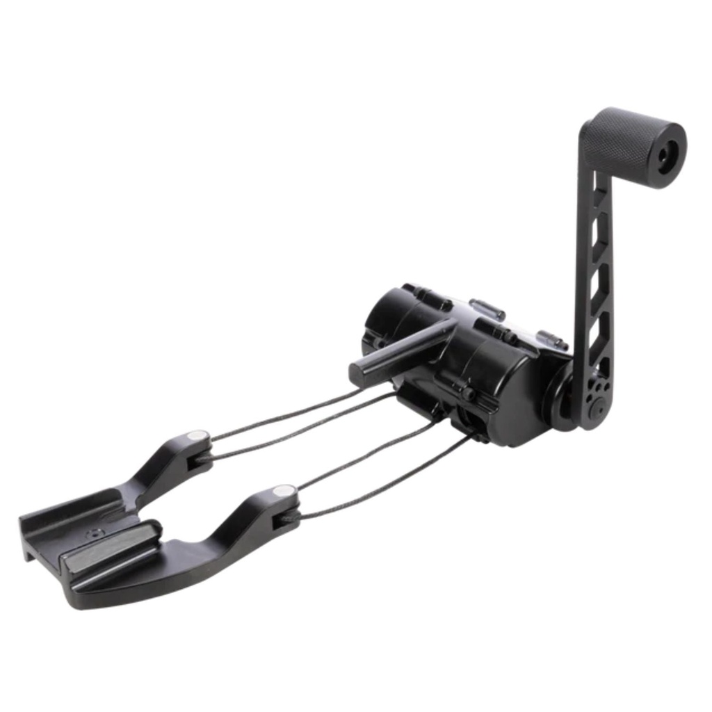 Bear X EZ Crossbow Silent Cocking Crank