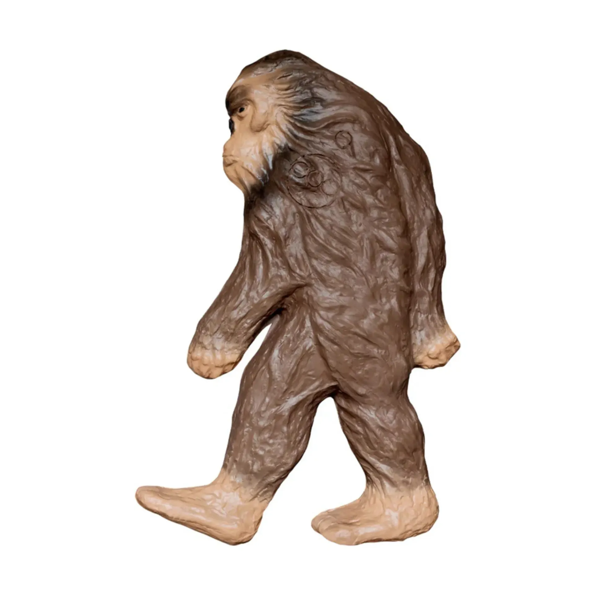 BigShot Big Foot 3D Target
