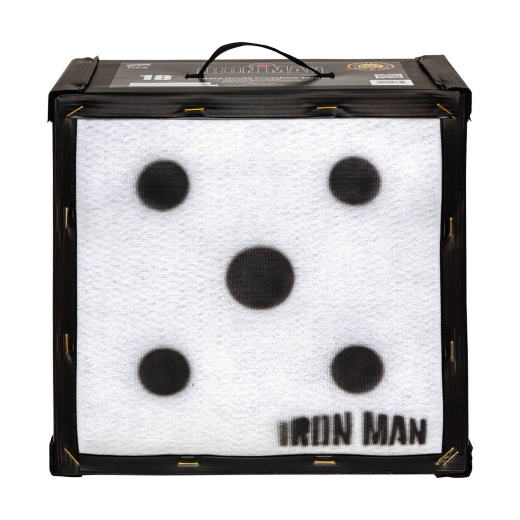 BigShot Iron Man 18" Target