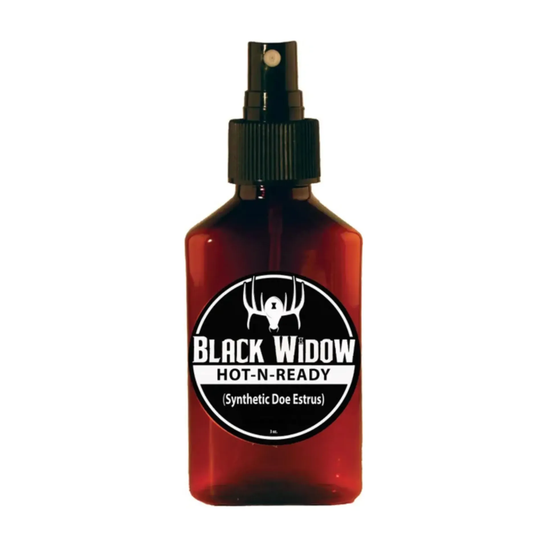 Black Widow Hot N Ready Synthetic
