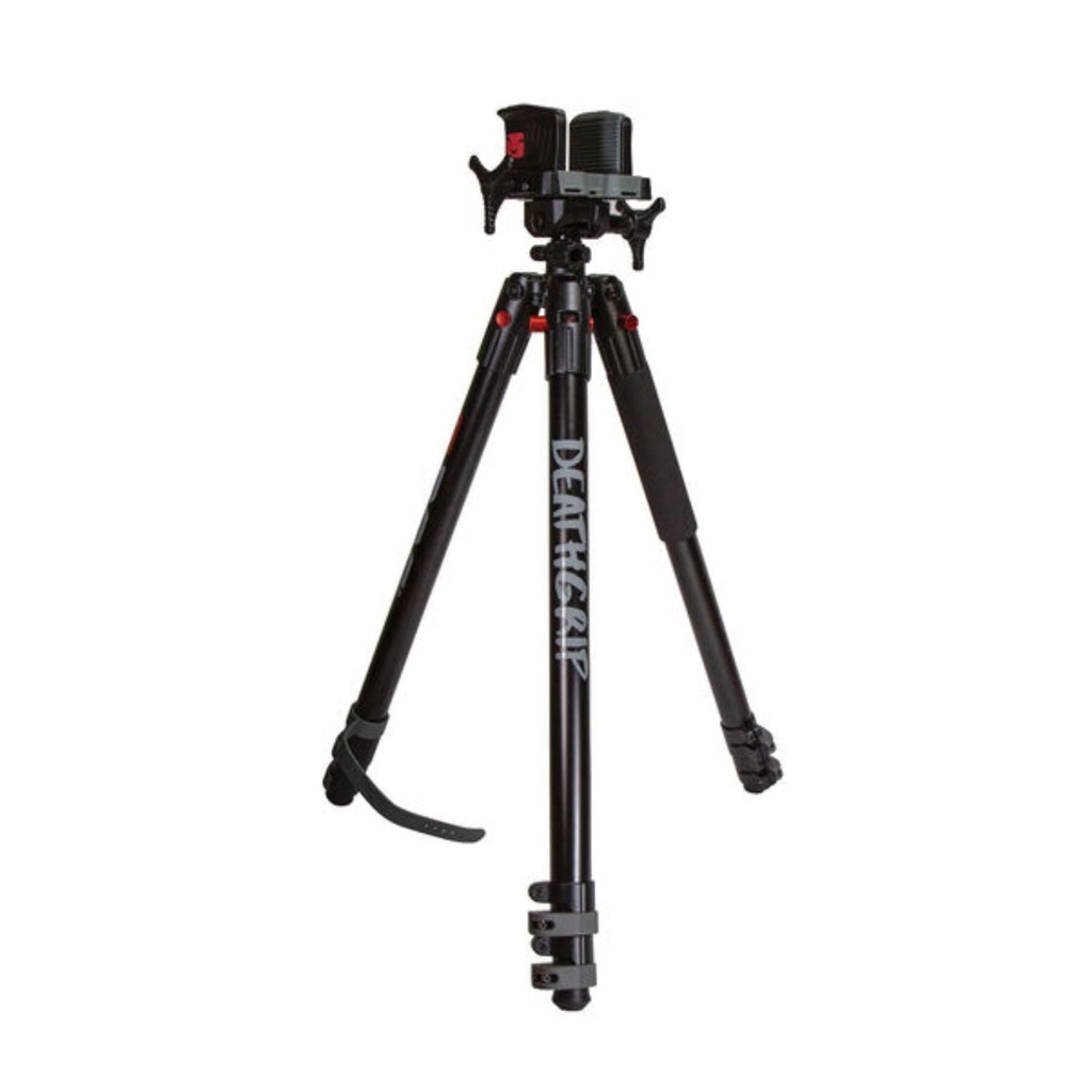 BOG Death Grip Aluminum Tripod