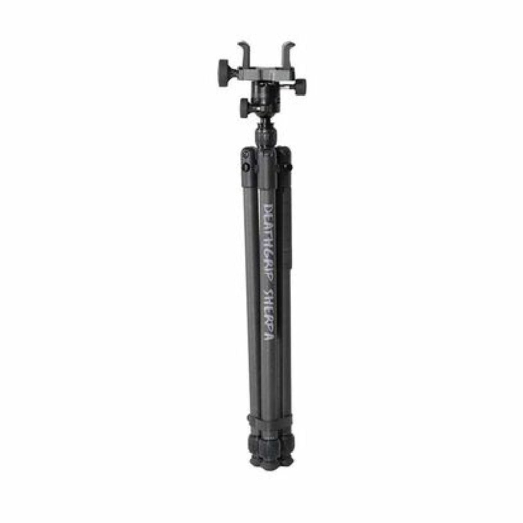 BOG Death Grip Sherpa Carbon Tripod