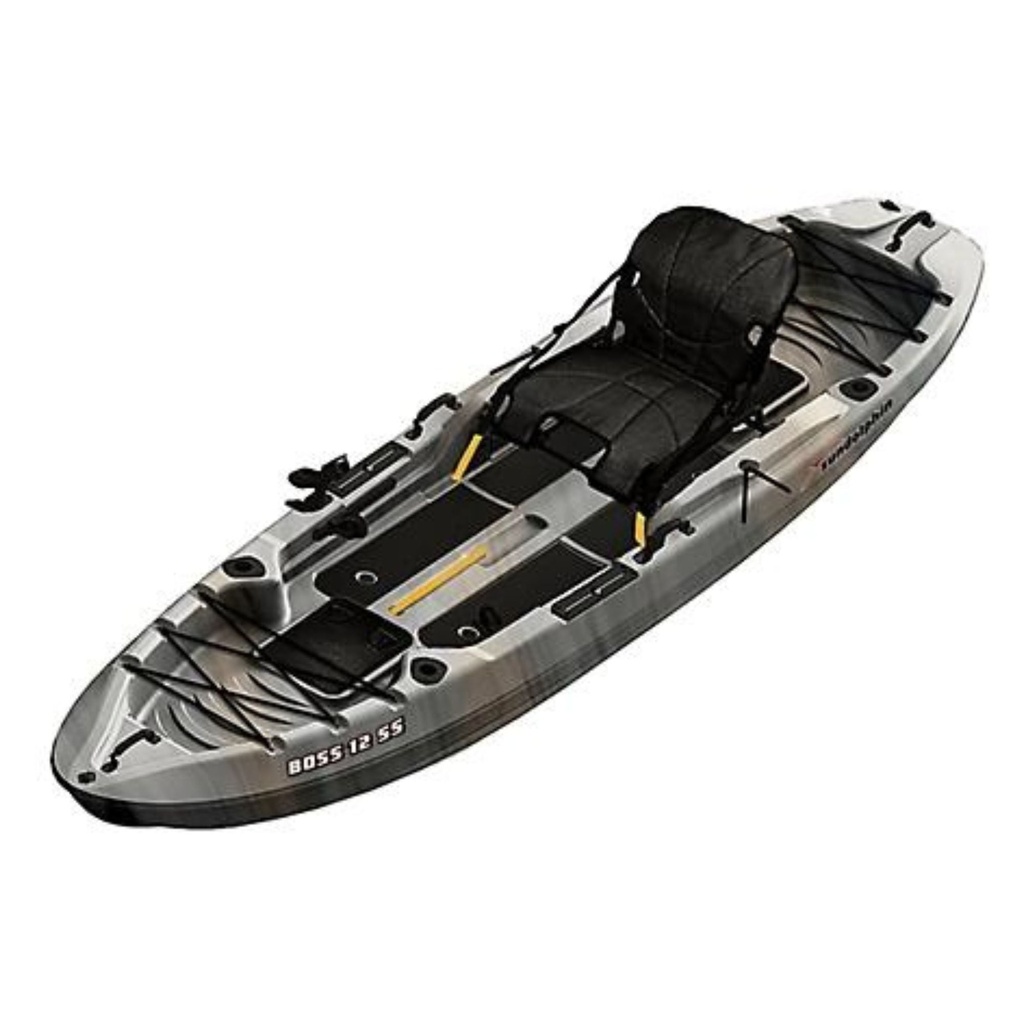Boss 12 Standup Fishing Kayak