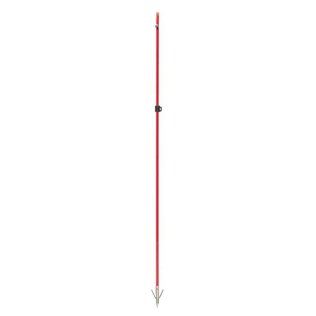 Cajun Piranha XT Bowfishing Arrow