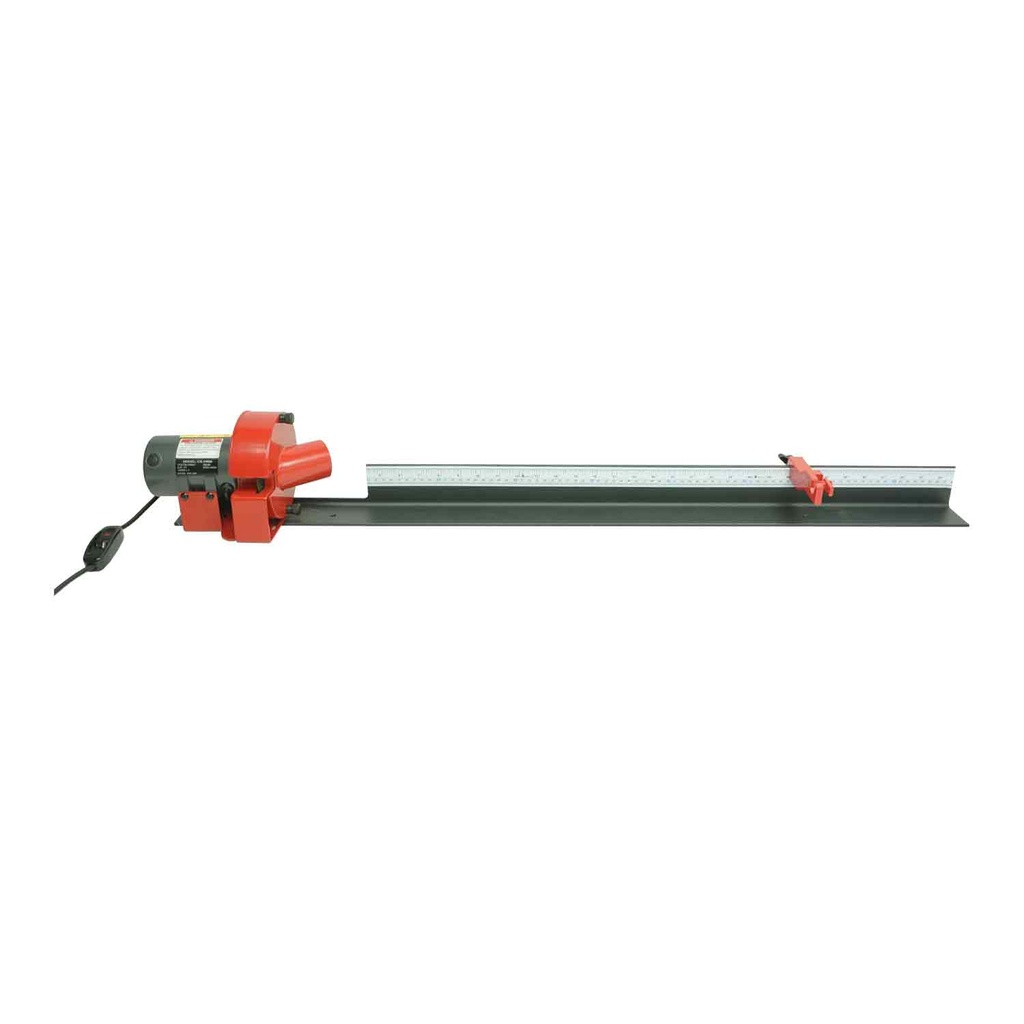 Carbon Express Arrow Saw