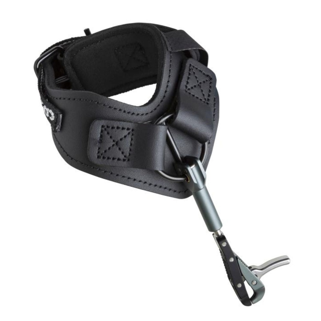 Cobra Terrain Buckle Release