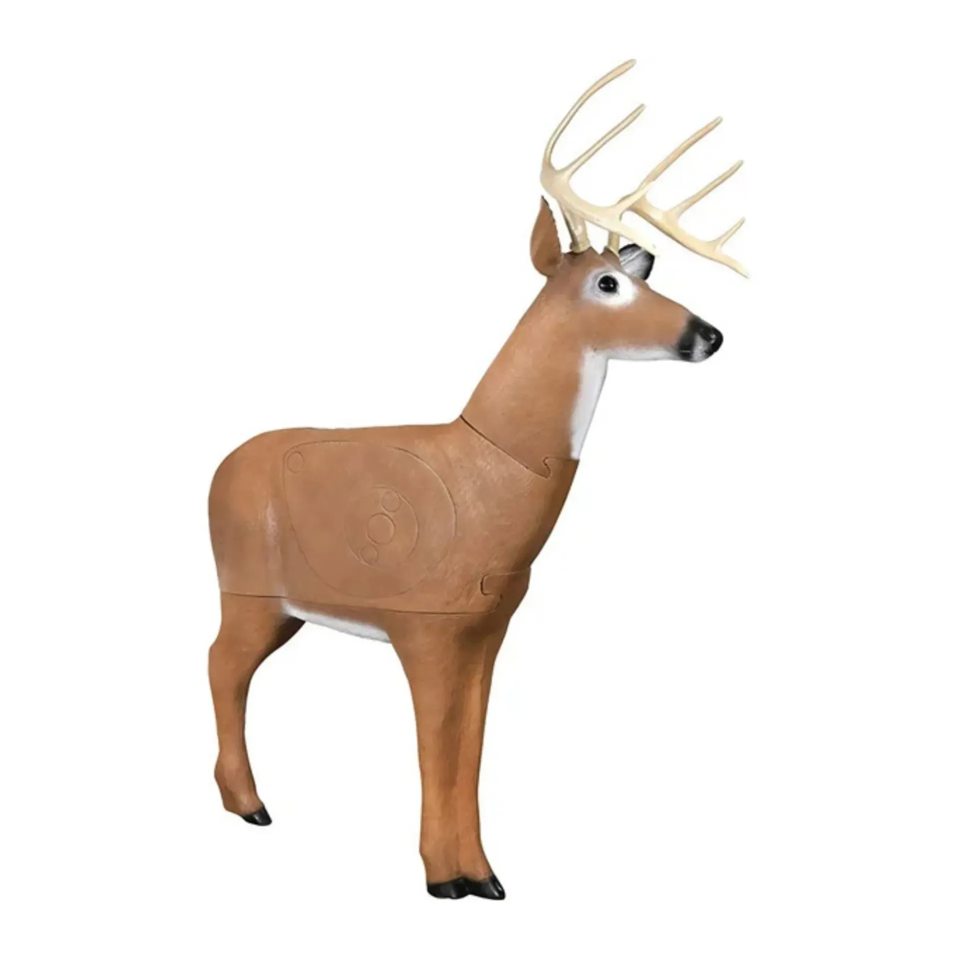 Delta Mckenzie Baby Daddy Xray Deer Target