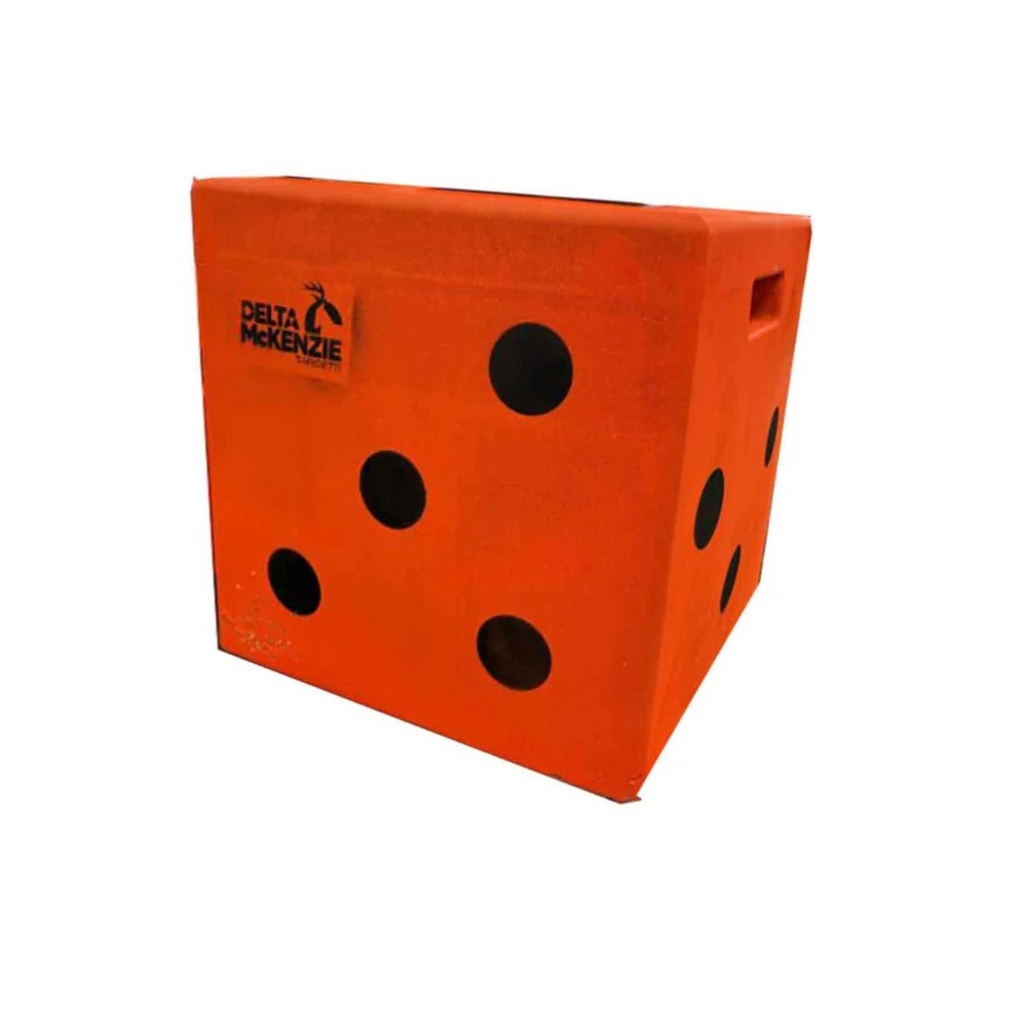 Delta McKenzie Predator Target