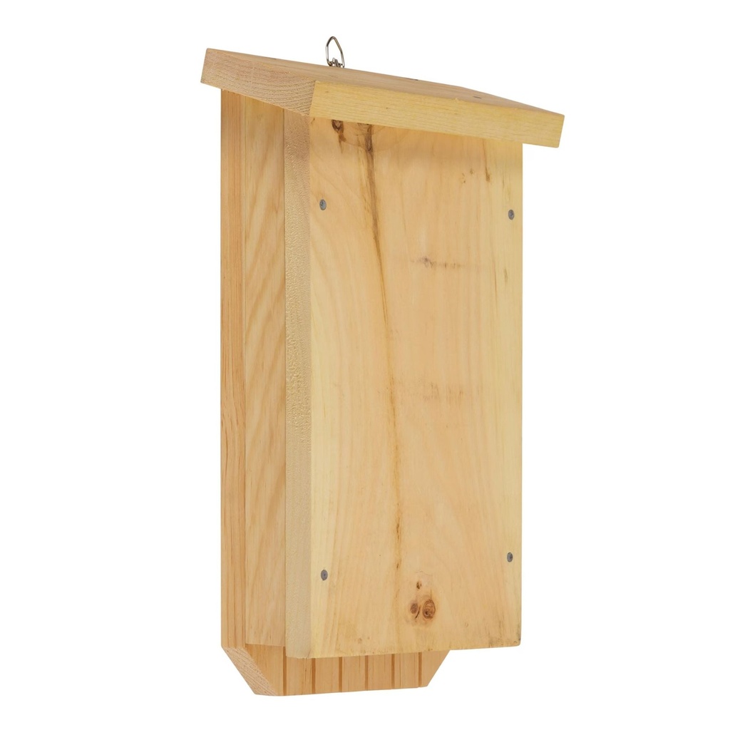 DIY Bat House Kit – Easy-to-Assemble Wooden Bat Box