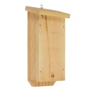 DIY Bat House Kit – Easy-to-Assemble Wooden Bat Box
