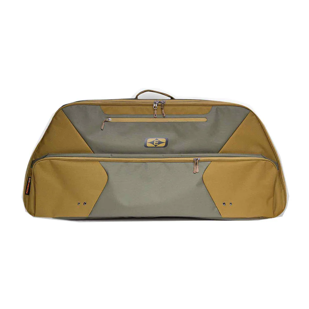 Easton Soft Bow Go Case Ranger Green/Tan