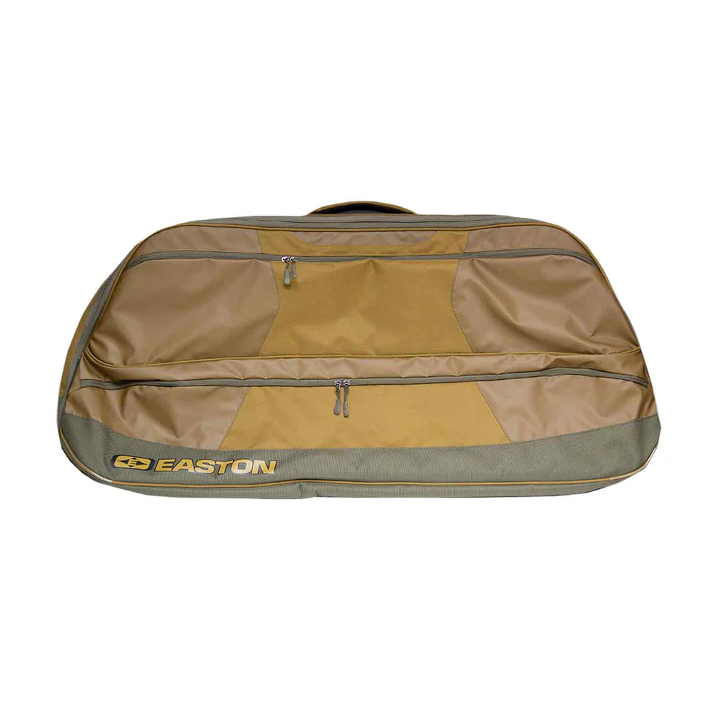 Easton Soft Work Horse Max Bow Case Ranger Green/Tan