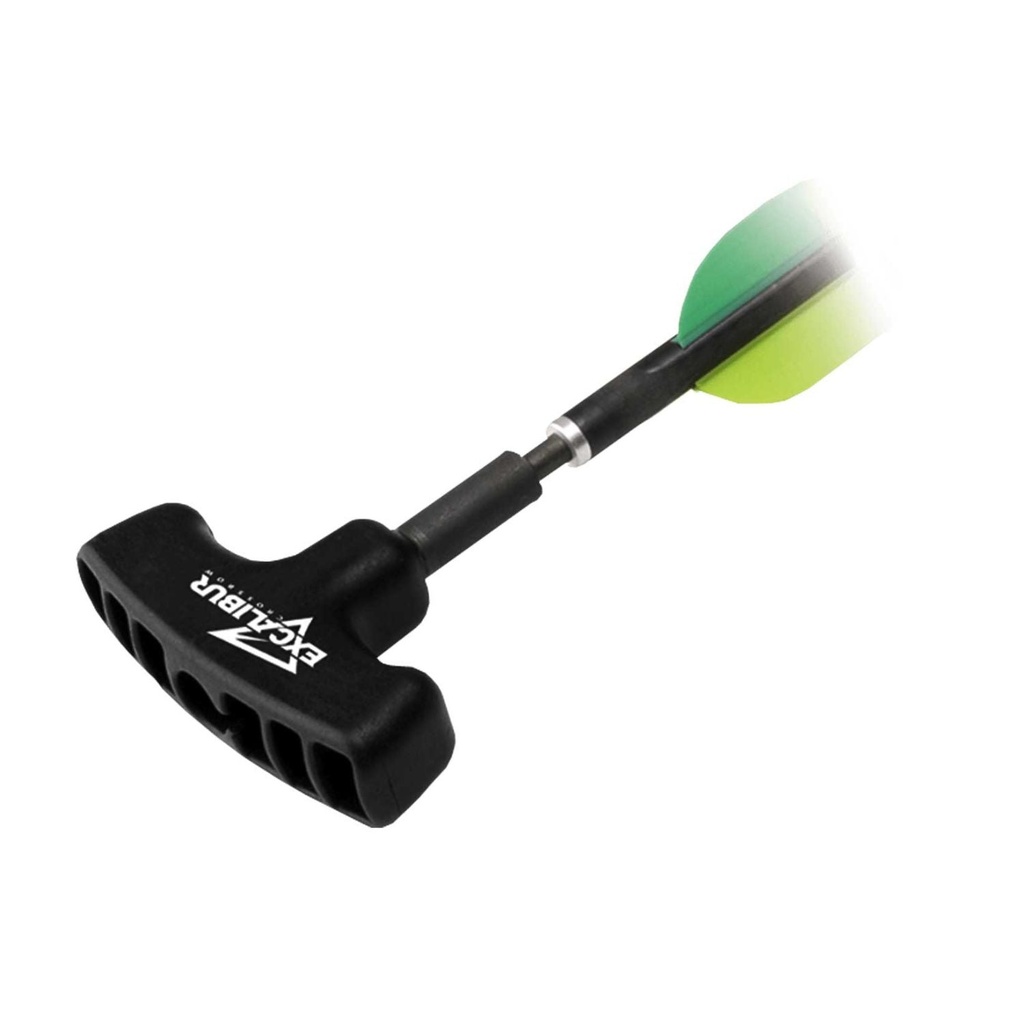 Excalibur Arrow Puller