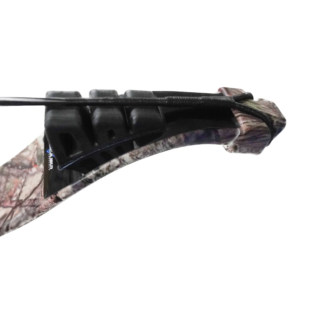 Excalibur Exact Fit Limb Supressor