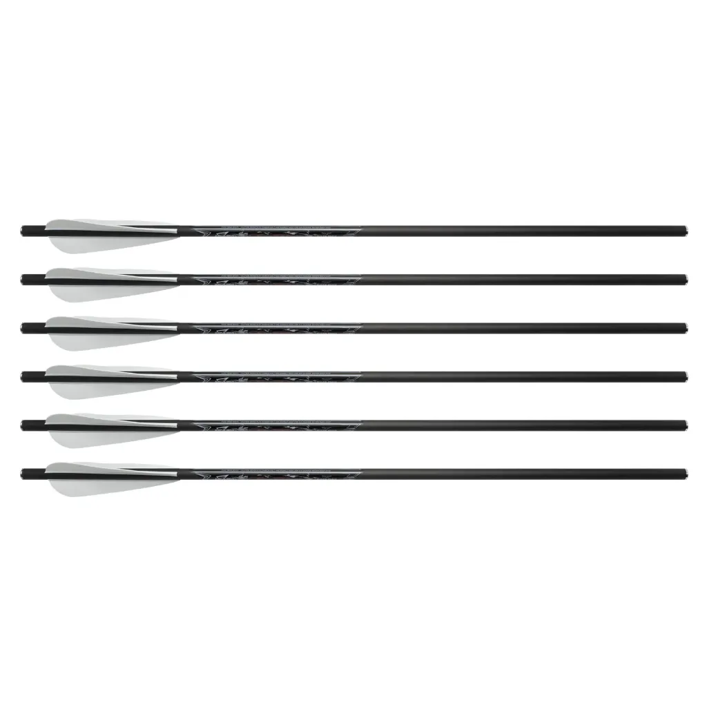 Excalibur Firebolt 20" Crossbow Bolts