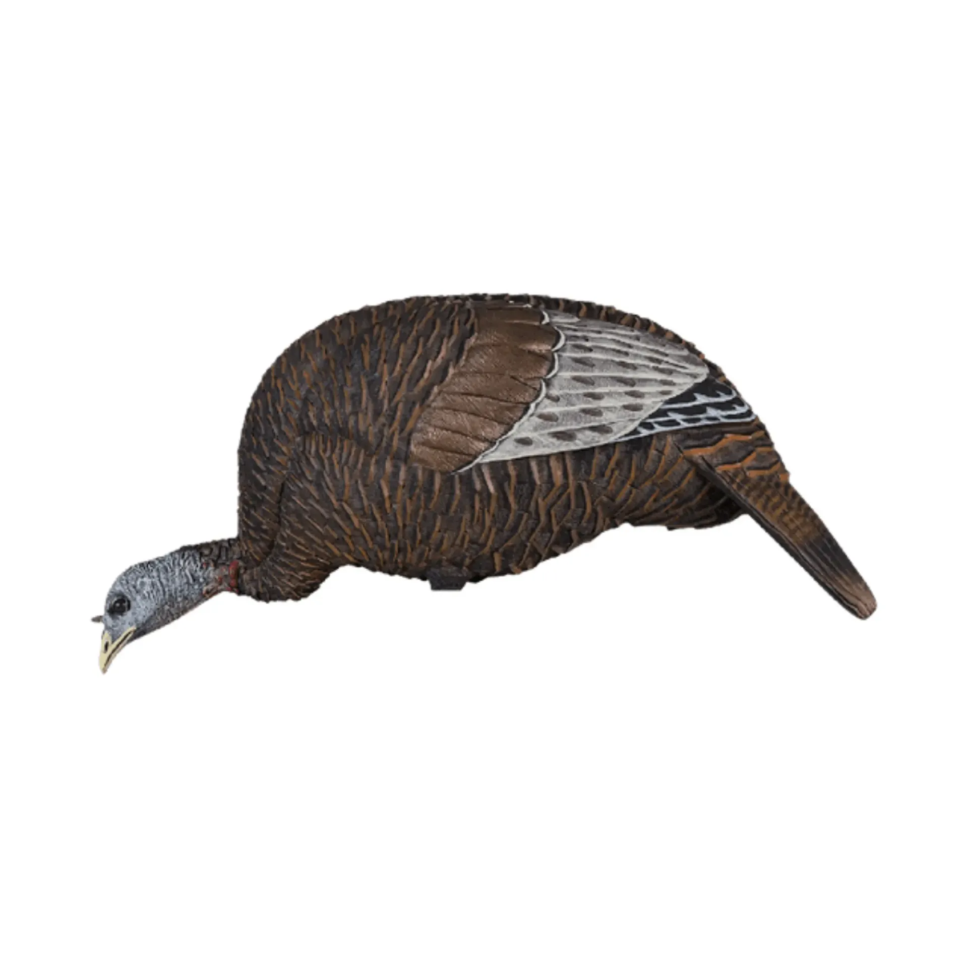 Flextone Thunder Chick Feeder Hen Decoy