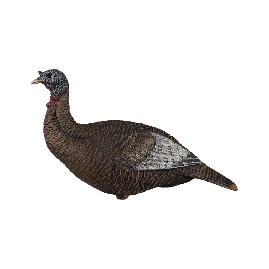 Flextone Thunder Chick Upright Hen Decoy
