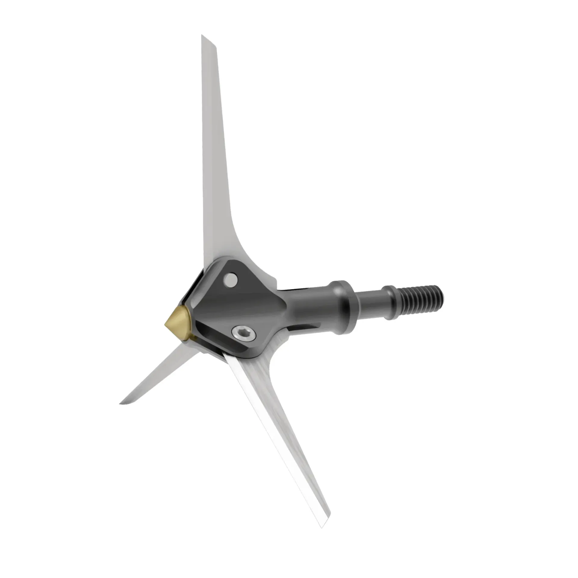 G5 Dirty Bird Turkey Broadhead 125gr 2pk