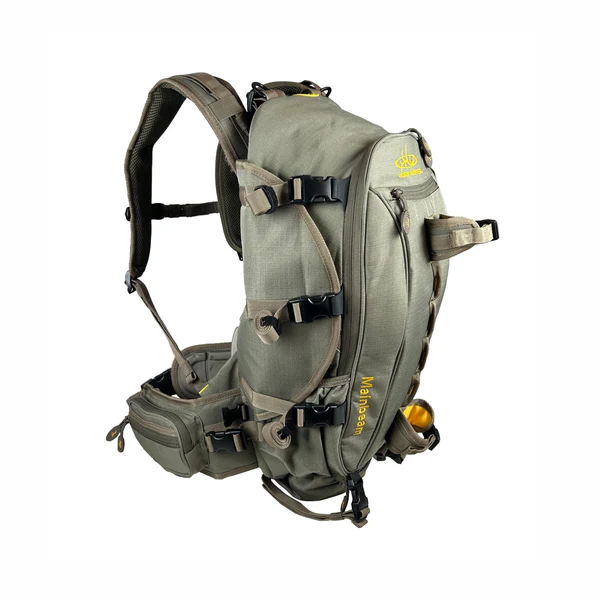 Horn Hunter Main Beam Aluminum Frame Pack