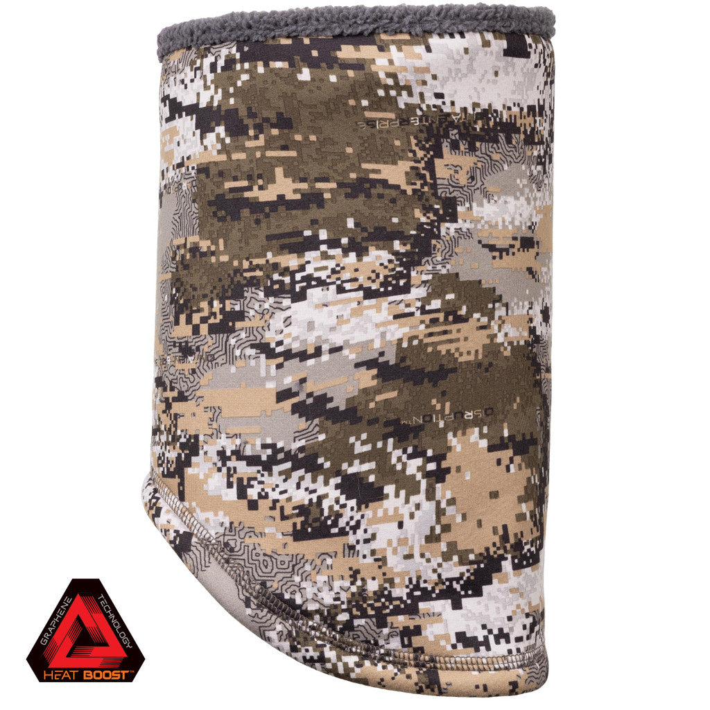 Huntworth Anamoose Fleece Neck Gaitor