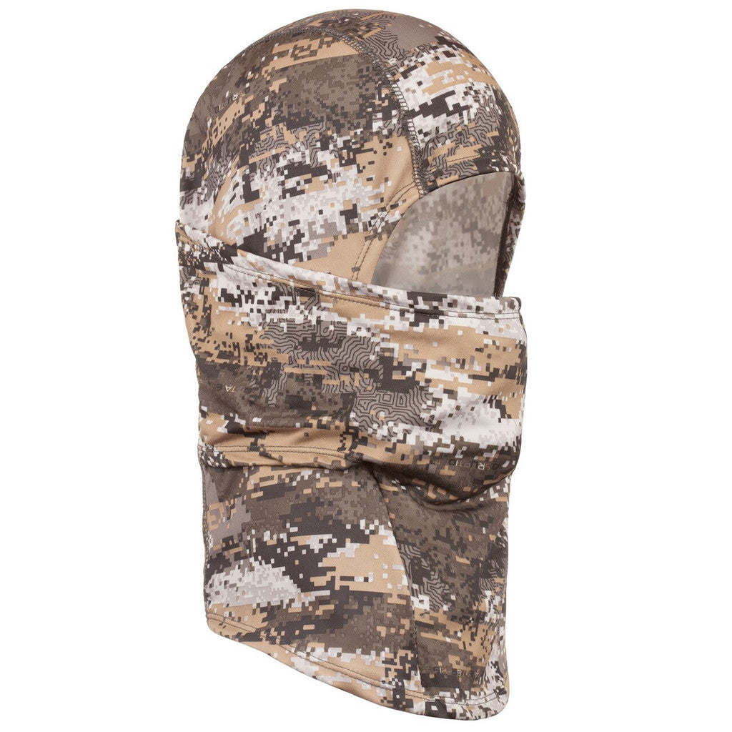 Huntworth Tenpeak Full Coverage Face Mask - One Size Fits All