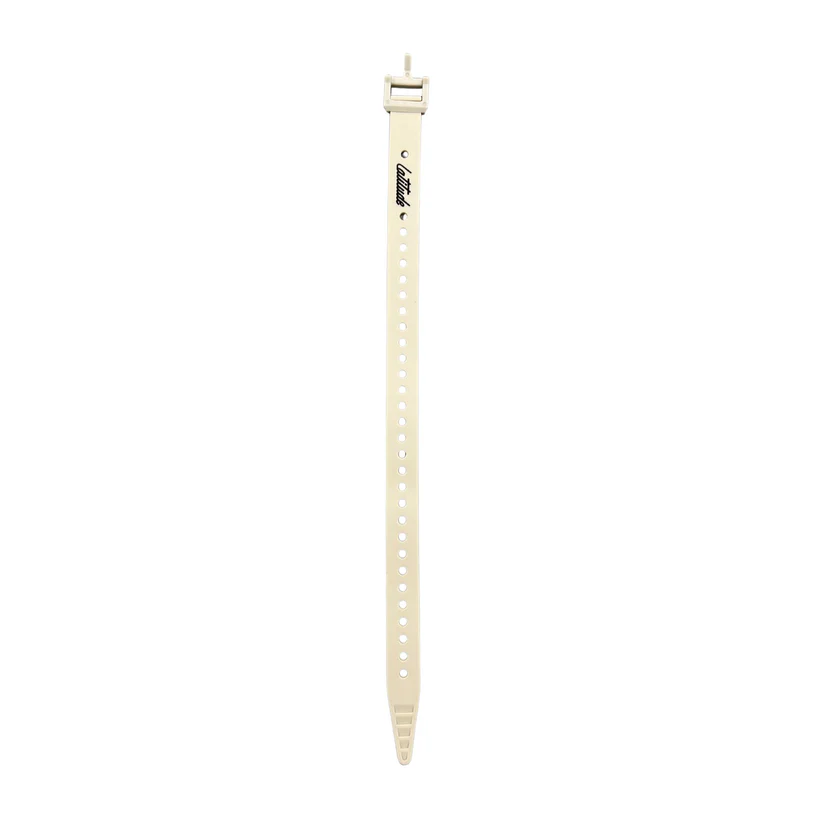Latitude Rubber Tie Down Quick Strap